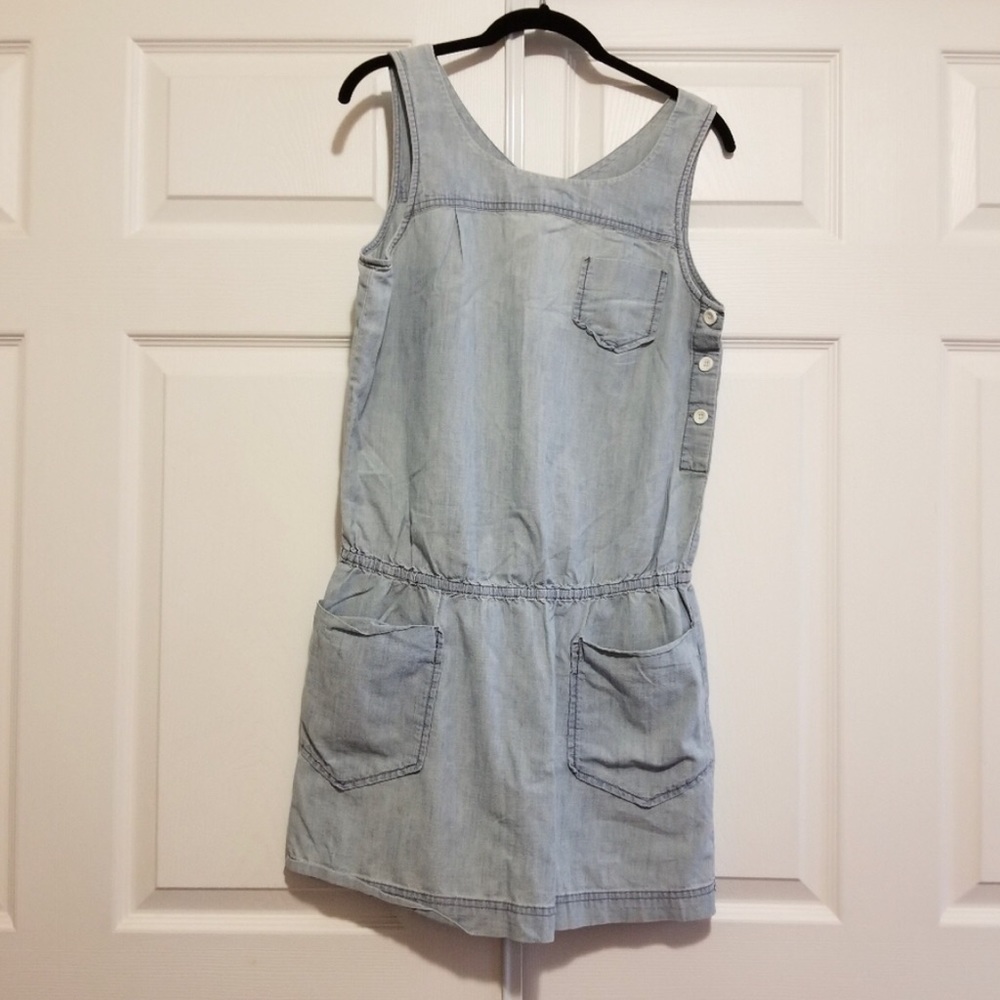 Vintage Levi's dress
